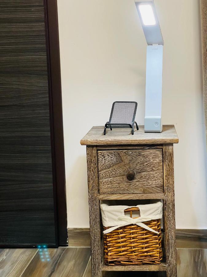 Luxury Studio - Maison 103 - Stefan Building Complex Appartement Năvodari Buitenkant foto